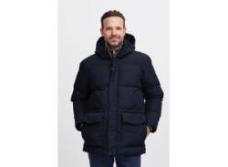 Parka FQ1924 "FQ1924 FQJACOB" Gr. l, grau (salute) Herren Jacken Parkas von FQ1924