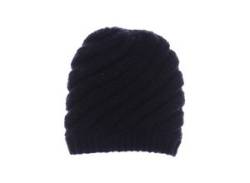 Fraas Damen Hut/Mütze, schwarz, Gr. uni von FRAAS