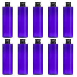 FRCOLOR 30 Stk Kosmetische Flasche Reise-make-up-flasche Flasche Haargel Nachfüllbare Flüssigkeitsflasche Seifenspender Flasche Mit Kosmetikverschluss Reisen Pet Klimaanlage Tragbar von FRCOLOR