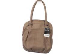 FREDsBRUDER Damen Handtasche, beige von FREDsBRUDER