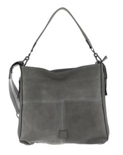 FREDsBRUDER Lazap Hobo Bag Icy Sage von FREDsBRUDER