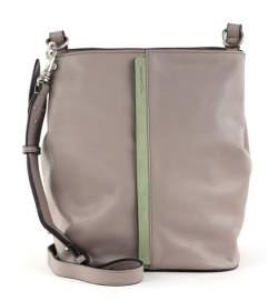 FREDsBRUDER Shea Crossbody Light Grey von FREDsBRUDER