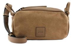 FREDsBRUDER Sually Camera Bag Coffee & Cream von FREDsBRUDER