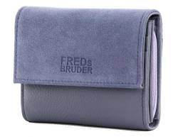 FREDsBRUDER Sually Wallet Lavender von FREDsBRUDER