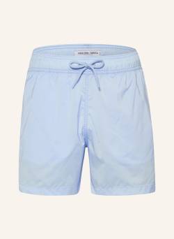 Frescobol Carioca Badeshorts Salvador blau von FRESCOBOL CARIOCA