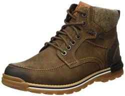 FRETZ men Herren Cooper Bootsschuh, Espresso, 39 EU von FRETZ men