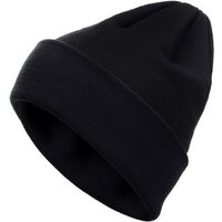 FRIESEN Friesennerz Beanie Unisex Strickmütze "Schelmijack & Olmibert" - Mütze 100% Merinowolle von FRIESEN Friesennerz