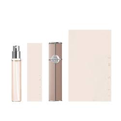 2 Stück Parfüm Eau De Parfum Parfüm Langlebiges Parfüm Körperspray lang anhaltender Duftspray tragbarer Parfümöl Parfüm Öl (B, One Size) von FRMUIC