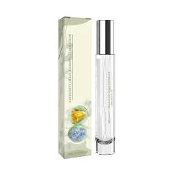 Duftspray Eau de Parfum für Frauen, Damenparfüm Geschenk, langanhaltendes Parfüm Spray Duft Casual Parfüm für Reisen Ausgehen (Khaki, One Size) von FRMUIC