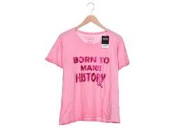 Frogbox Damen T-Shirt, pink von FROG BOX