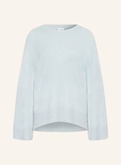 Ftc Cashmere Cashmere-Pullover blau von FTC CASHMERE