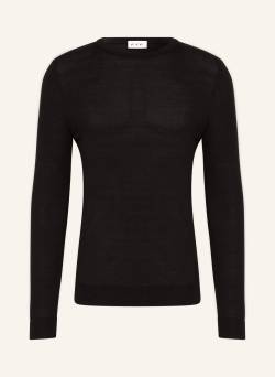 Ftc Cashmere Pullover Mit Cashmere schwarz von FTC CASHMERE