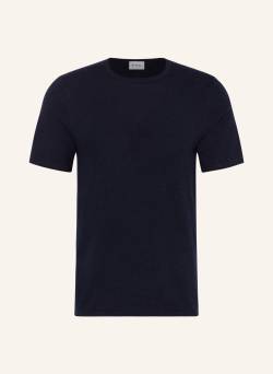 Ftc Cashmere Strickshirt blau von FTC CASHMERE