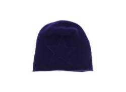 FTC Cashmere Damen Hut/Mütze, marineblau von FTC Cashmere