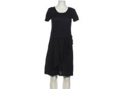 FTC Cashmere Damen Kleid, marineblau, Gr. 38 von FTC Cashmere