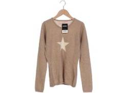 FTC Cashmere Damen Pullover, beige von FTC Cashmere