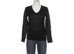 FTC Cashmere Damen Pullover, schwarz von FTC Cashmere