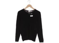 FTC Cashmere Damen Pullover, schwarz von FTC Cashmere