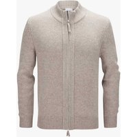 Cashmere-Strickjacke FTC von FTC