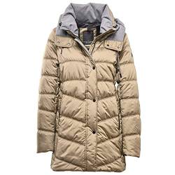 Fuchs & Schmitt Damen Winterjacke Khaki - 40 von FUCHS SCHMITT