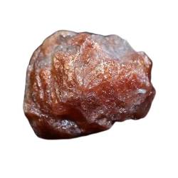 FUERLI 50/100 g natürlicher Kristall-Labradorit, roher Rosenquarz, grobe Edelsteinprobe, Reiki-Heimaquarium-Dekor HOMEZHOU (Color : Sun, Size : 100g) von FUERLI