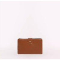 FURLA Camelia Wallet Cognac von FURLA