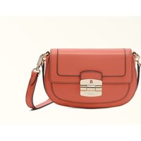 FURLA Club 2 Crossbody S Cannella von FURLA