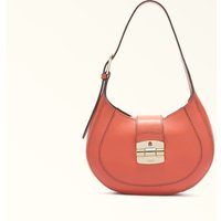 FURLA Club 2 Schultertasche S Cannella von FURLA