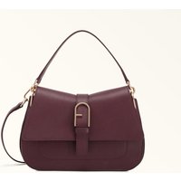 FURLA Flow Henkeltasche M Chianti von FURLA