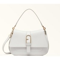 FURLA Flow Henkeltasche M Marshmallow von FURLA