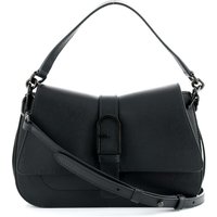 FURLA Flow Henkeltasche M Nero von FURLA