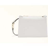 FURLA Nuvola Umhängetasche S Marshmallow von FURLA