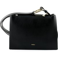 FURLA Nuvola Umhängetasche S Nero von FURLA