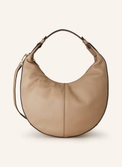 Furla Hobo-Bag braun von FURLA