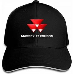 Jahrgang Baseball Kappe Menoutdoor Caps Fashion Massey Ferguson Hat Golf Cap Snapback Verstellbare Caps Geburtstag Geschenk von FUWIND