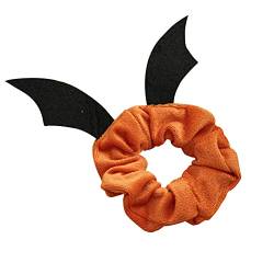 3D Haarring Krawatte Halloween Haargummis Spaß Cosplay Haarband Party Requisiten Kostüm Urlaub Dressing Haarschmuck Cosplay Kostüm Mädchen Cosplay Kostüme Für Frauen von FUZYXIH