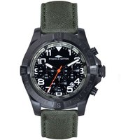 FYNCH-HATTON Chronograph Armbanduhr von FYNCH-HATTON