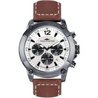 FYNCH-HATTON Chronograph Armbanduhr von FYNCH-HATTON