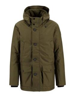 FYNCH-HATTON Mantel 13092620 - Gefütterter Parka deep forest L von FYNCH-HATTON