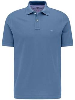 FYNCH-HATTON Poloshirt 10001700 - Herren Poloshirt Kurzarm Pacific L von FYNCH-HATTON