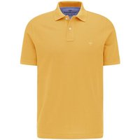 FYNCH-HATTON Poloshirt - Basic Poloshirt - Kurzarmshirt von FYNCH-HATTON