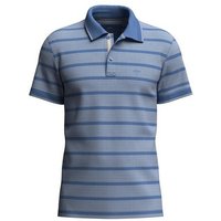 FYNCH-HATTON Poloshirt Polo, 2-Tone, fine stripe von FYNCH-HATTON