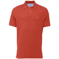 FYNCH-HATTON Poloshirt - Shirt Basic - Polo Basic von FYNCH-HATTON