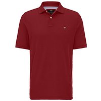 FYNCH-HATTON Poloshirt - kurzam Polo - Basic Poloshirt von FYNCH-HATTON