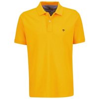 FYNCH-HATTON Poloshirt - kuzarm Polo Shirt - Basic von FYNCH-HATTON