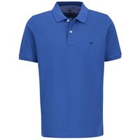 FYNCH-HATTON Poloshirt - kuzarm Polo Shirt - Basic von FYNCH-HATTON