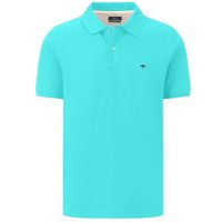 FYNCH-HATTON Poloshirt - kuzarm Polo Shirt - Basic von FYNCH-HATTON