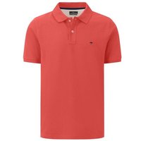 FYNCH-HATTON Poloshirt - kuzarm Polo Shirt - Basic von FYNCH-HATTON