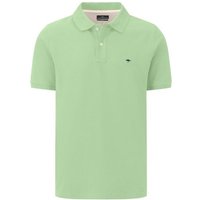 FYNCH-HATTON Poloshirt - kuzarm Polo Shirt - Basic von FYNCH-HATTON