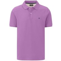 FYNCH-HATTON Poloshirt - kuzarm Polo Shirt - Basic von FYNCH-HATTON